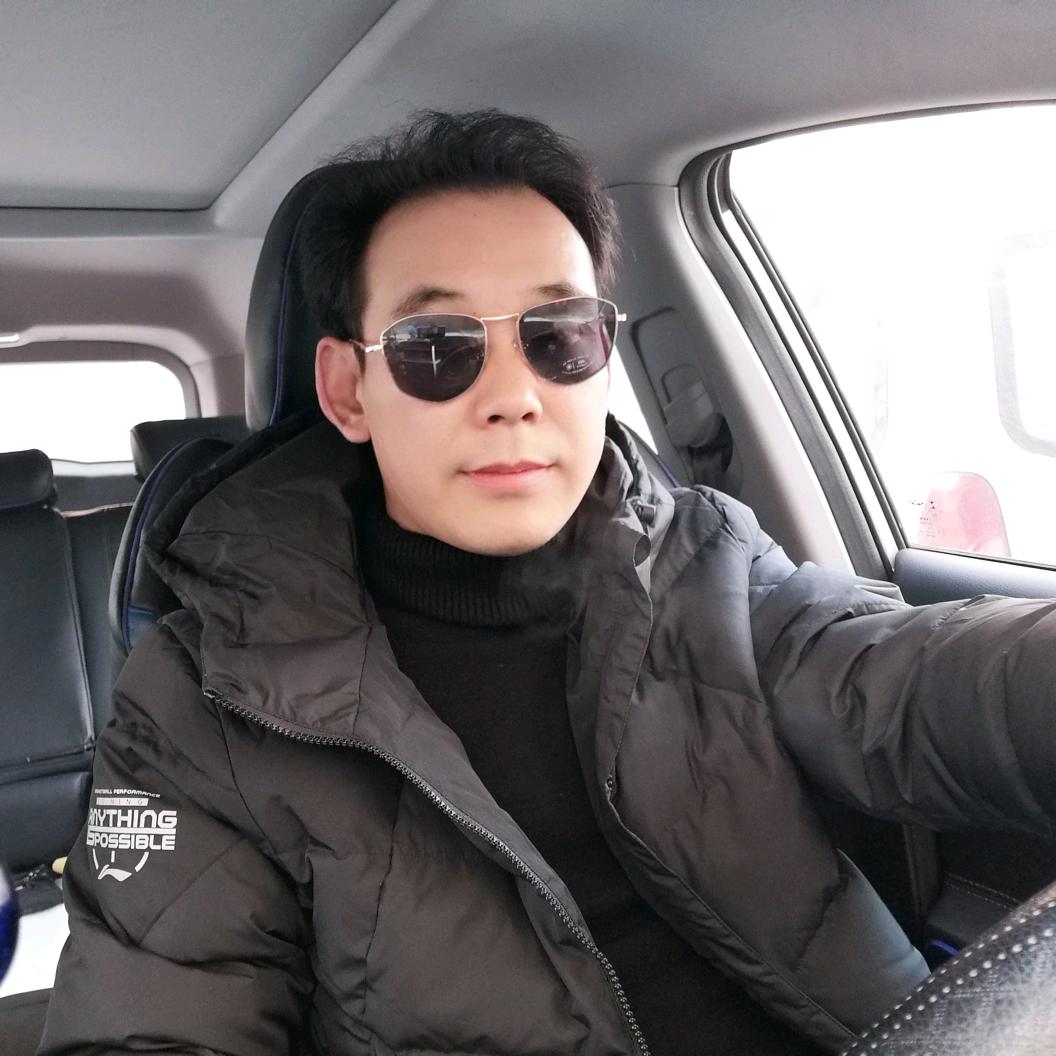 张鑫特效正能量