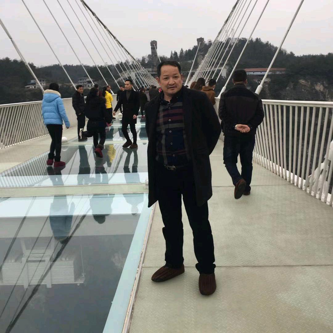 刘新明