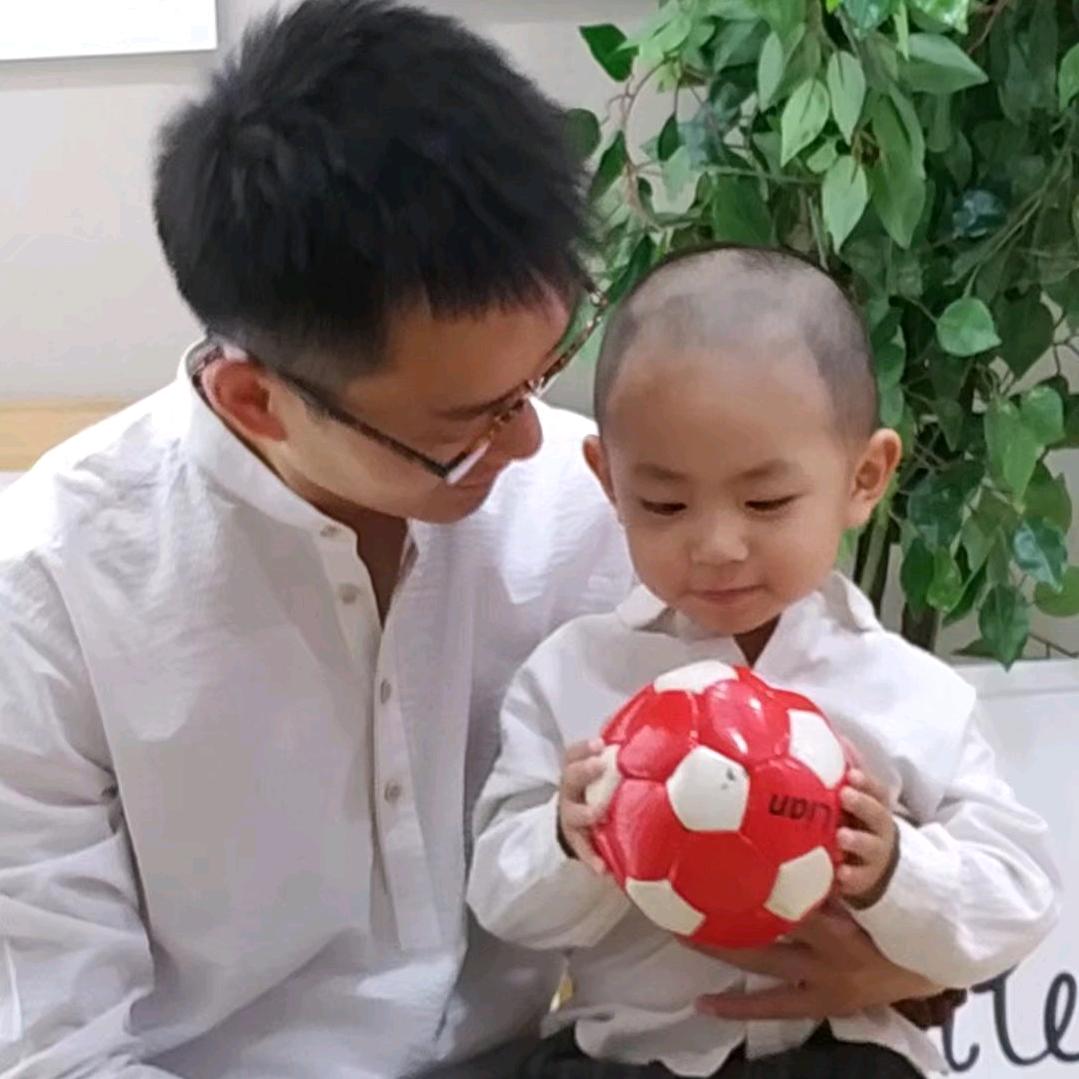 小镇小李