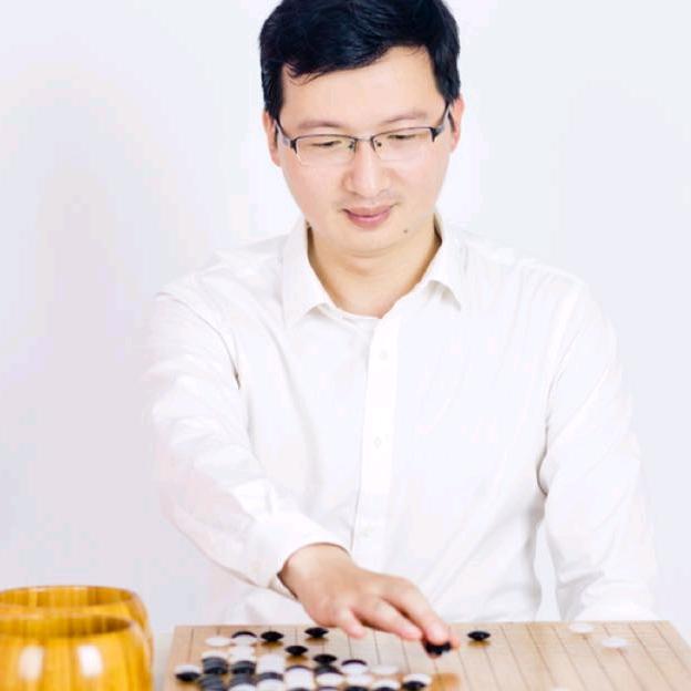 棋史诗易