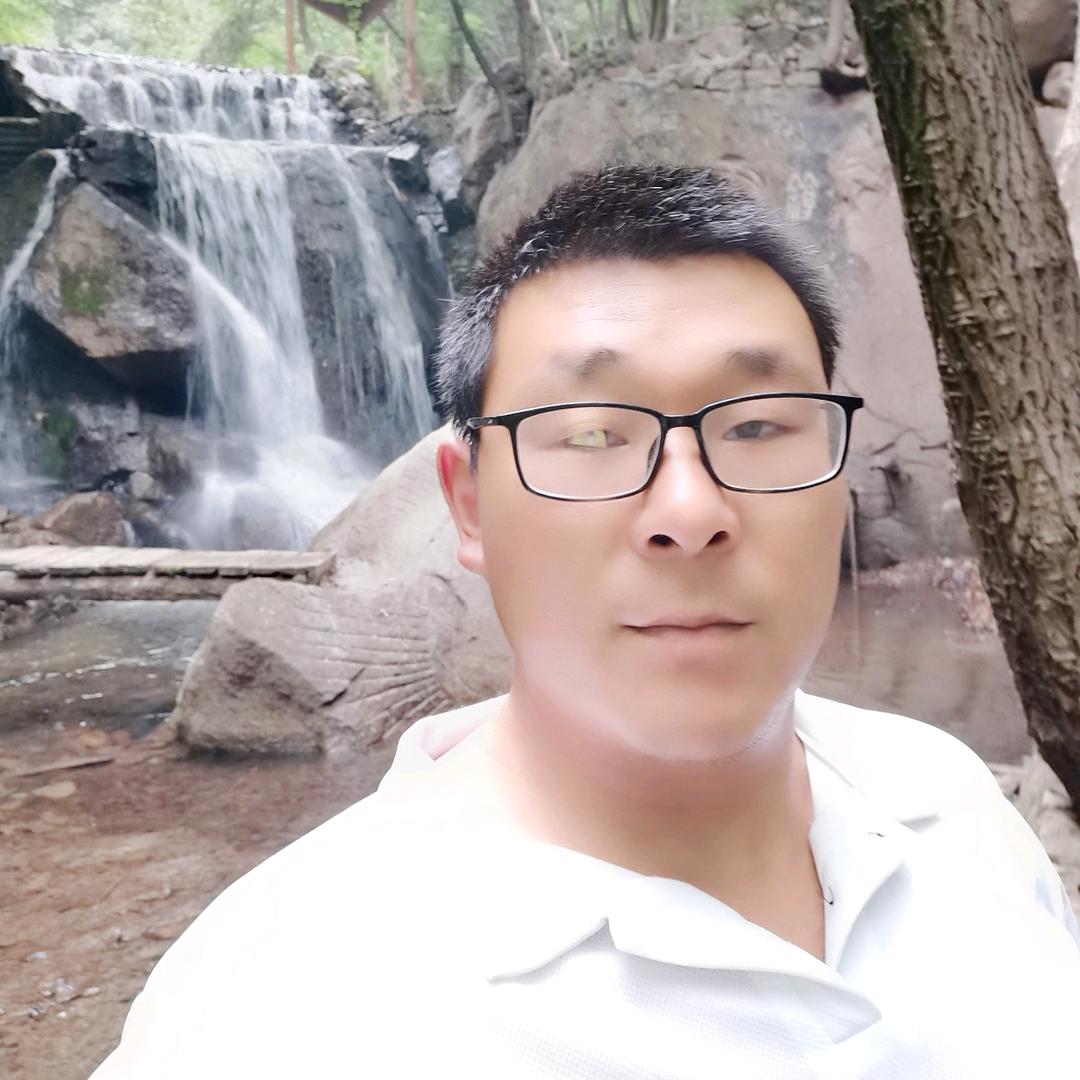 爱我宝贝儿（宝爸一枚）