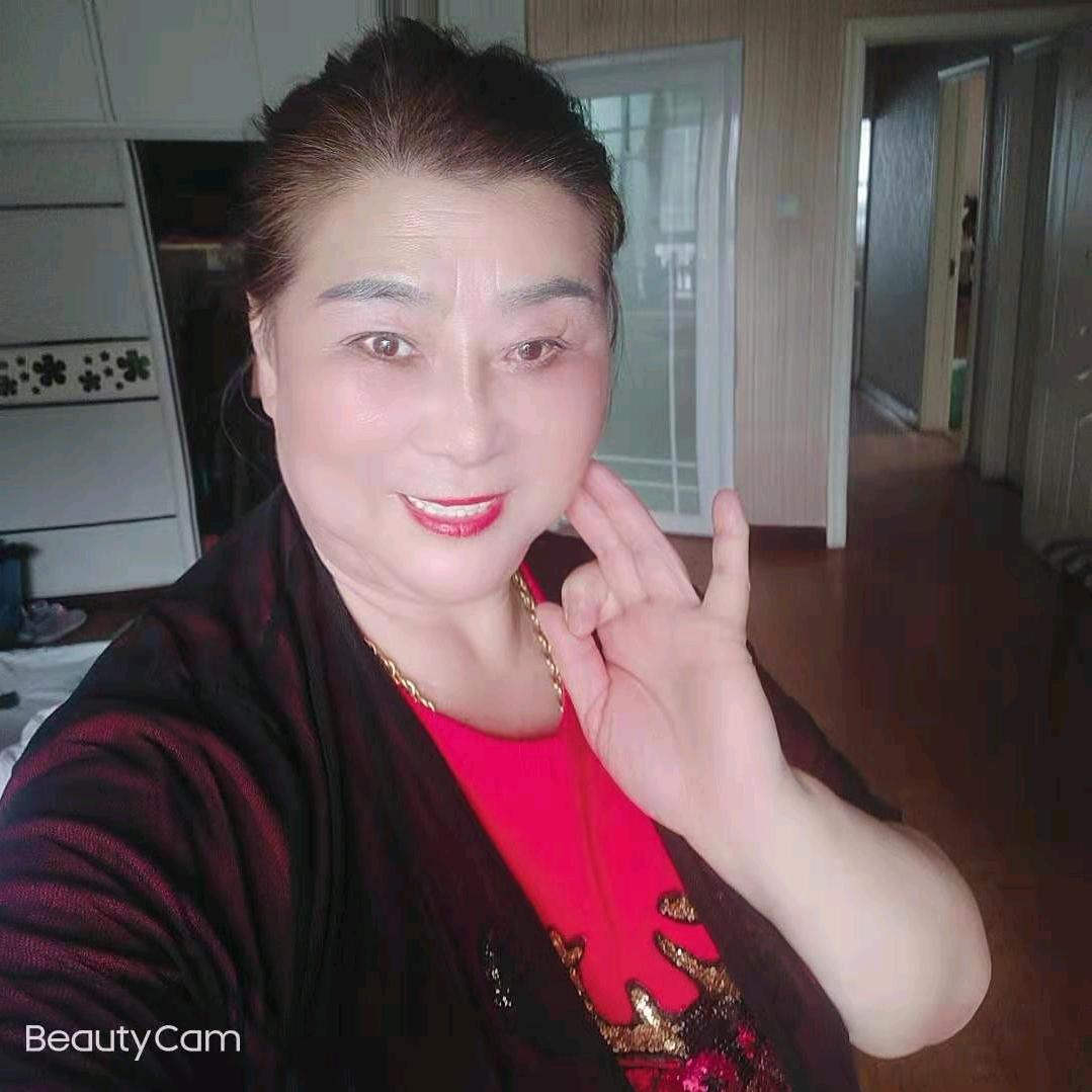 庆英