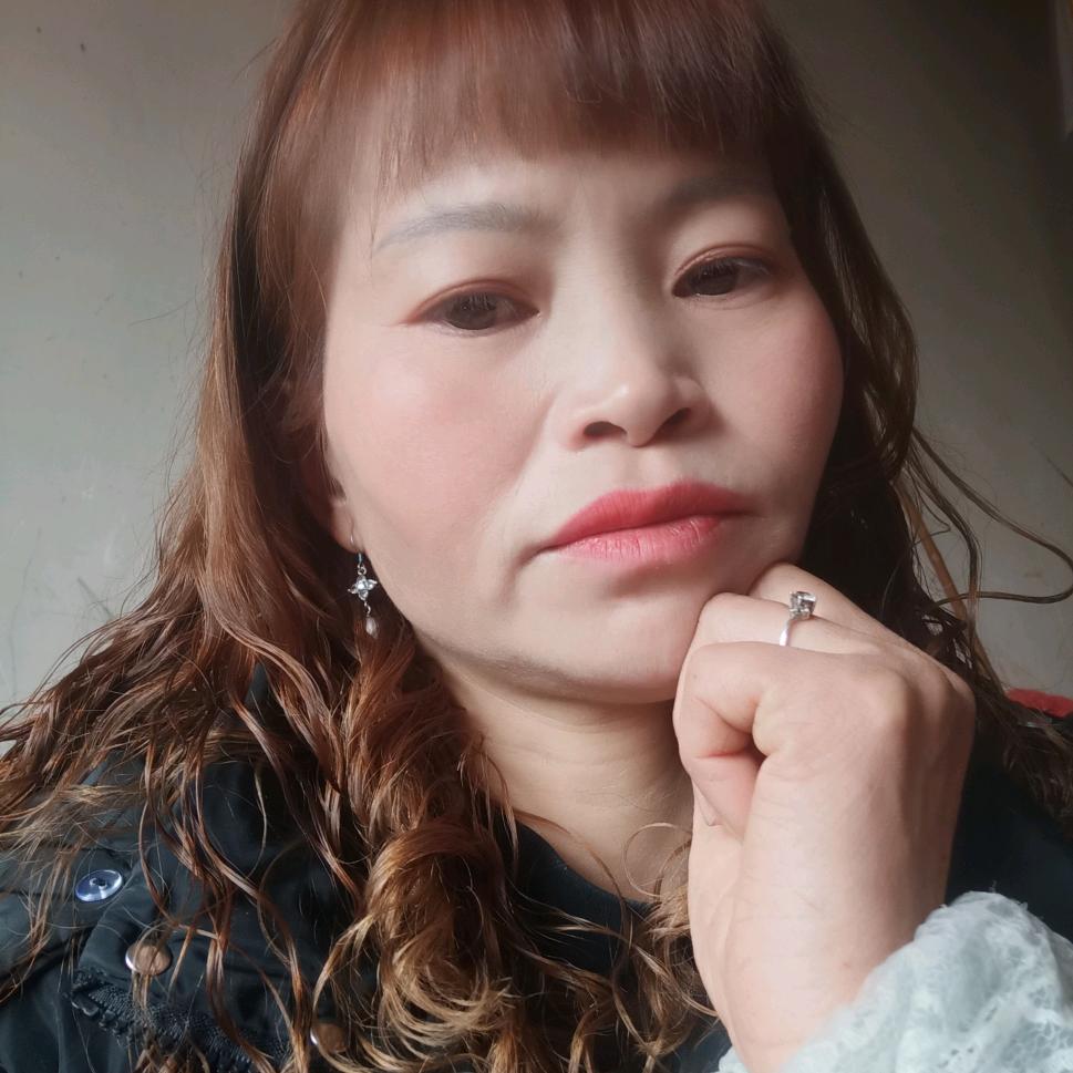 苦命人