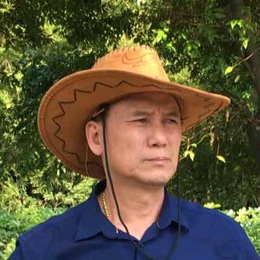 李雄