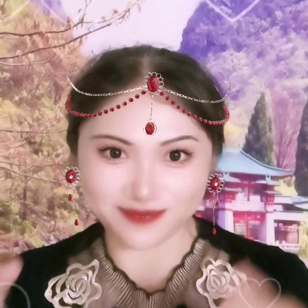 美食馋姐