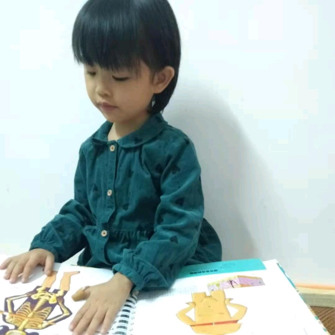 莳乐baby