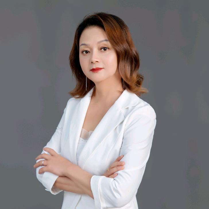 健康管理师冯晴