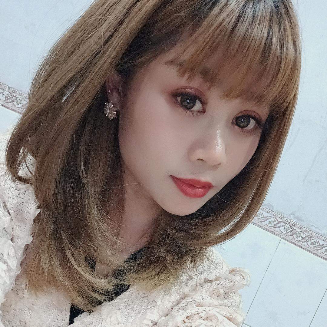 拽丫头
