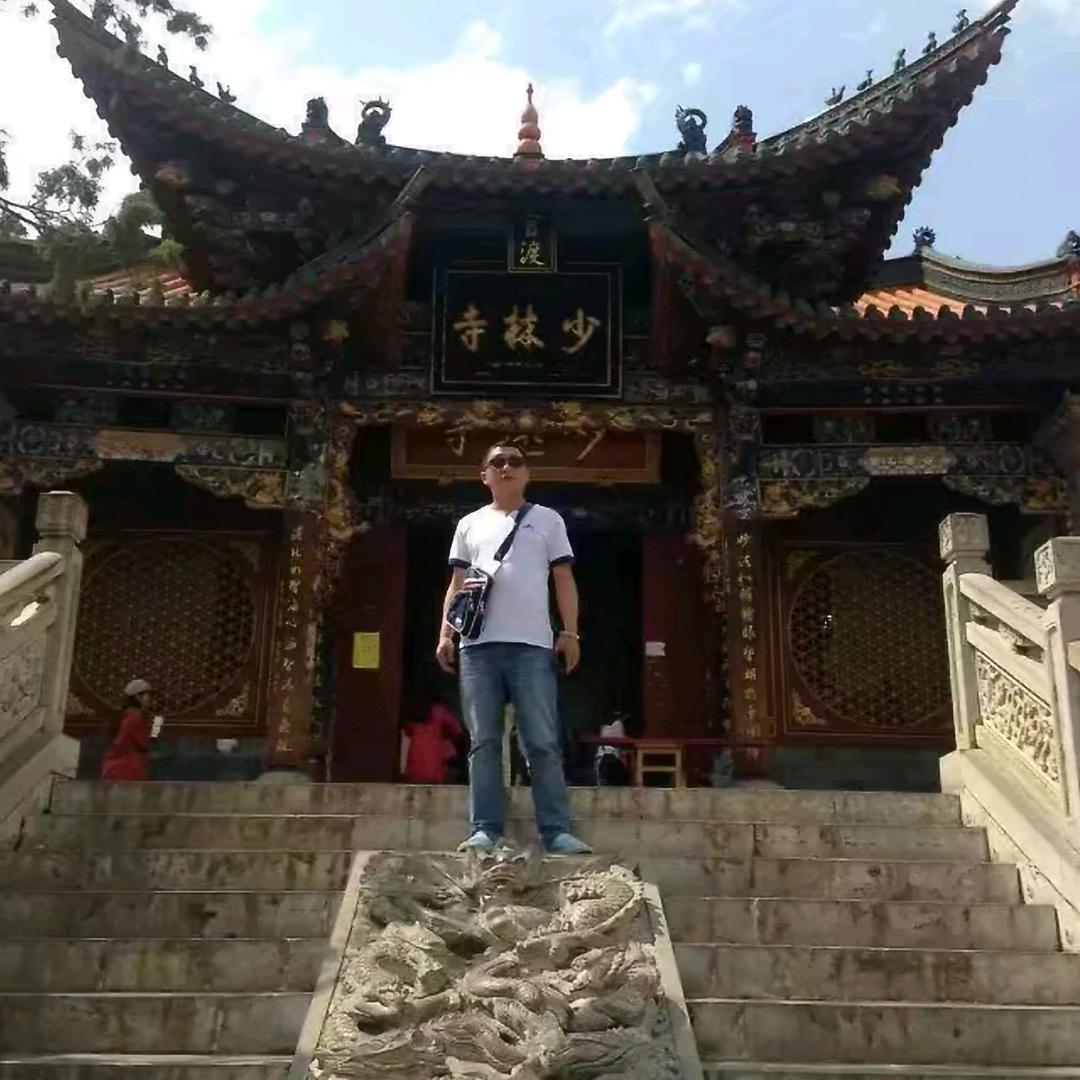 陈胤志