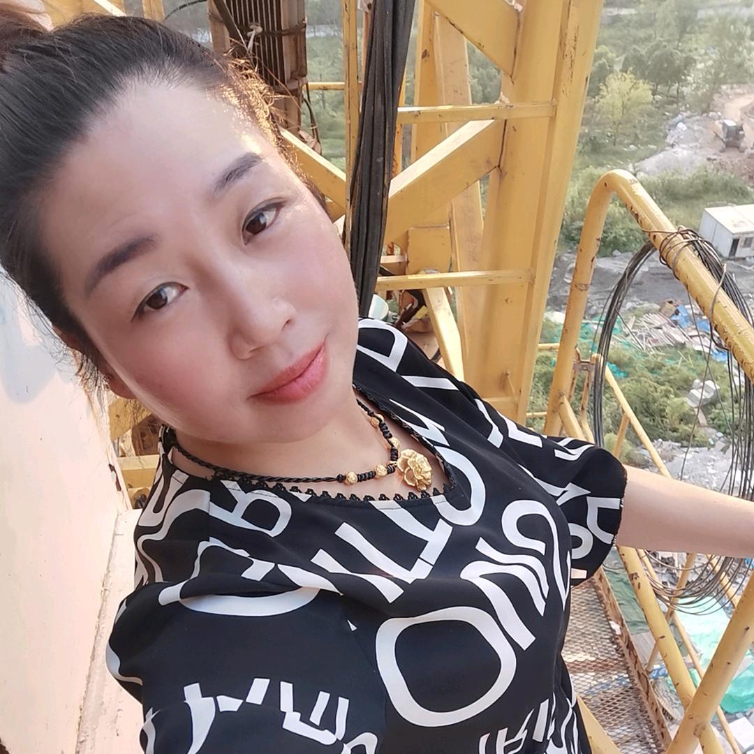 塔吊姐姐