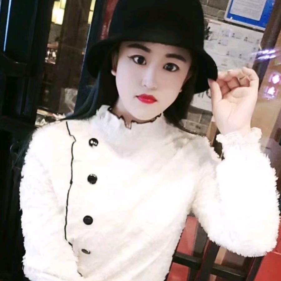 笨笨傻妞