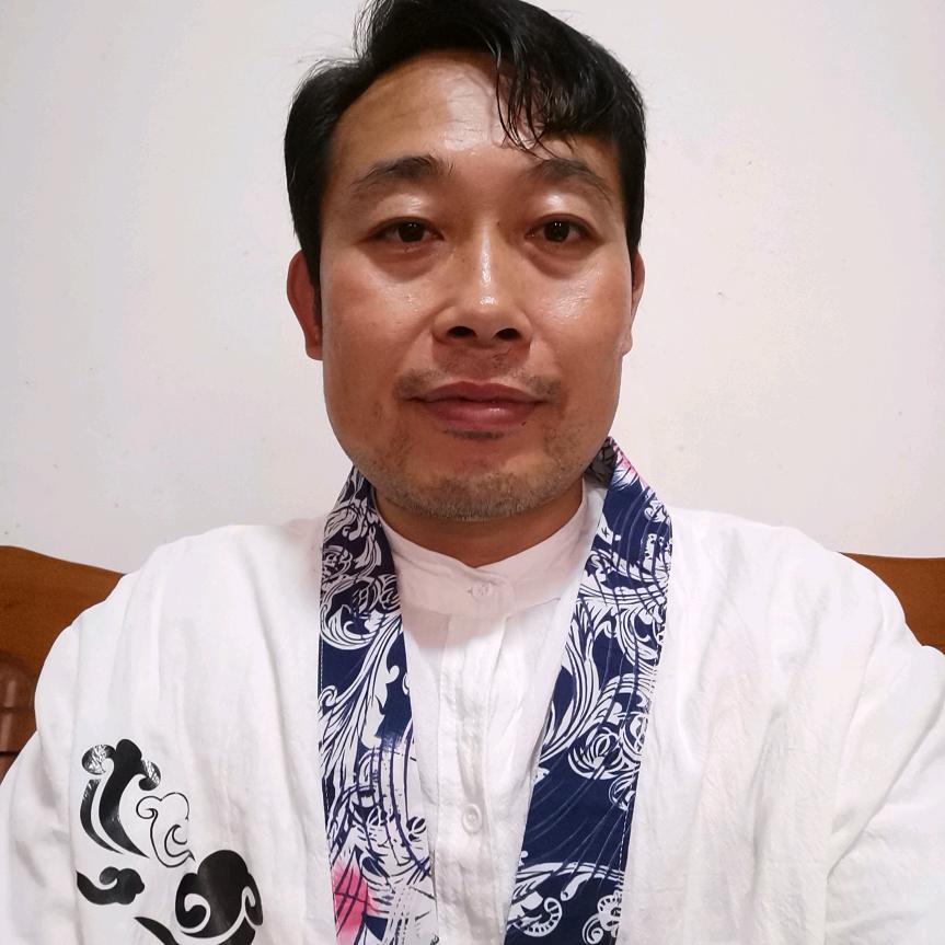 白雲飞