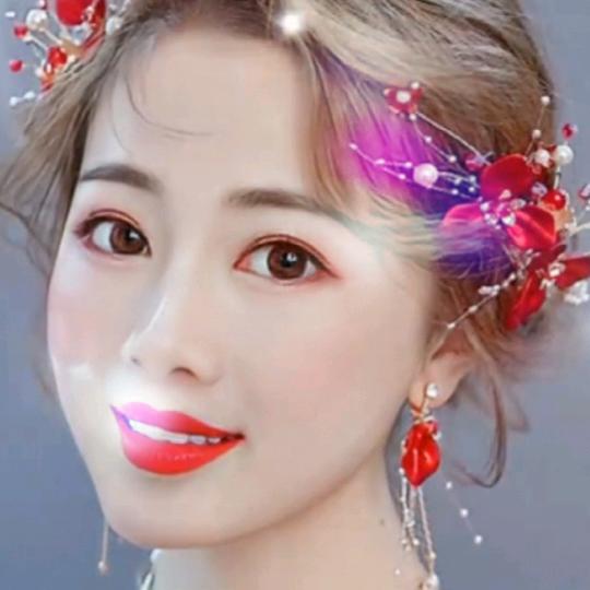 枫桦雪婷
