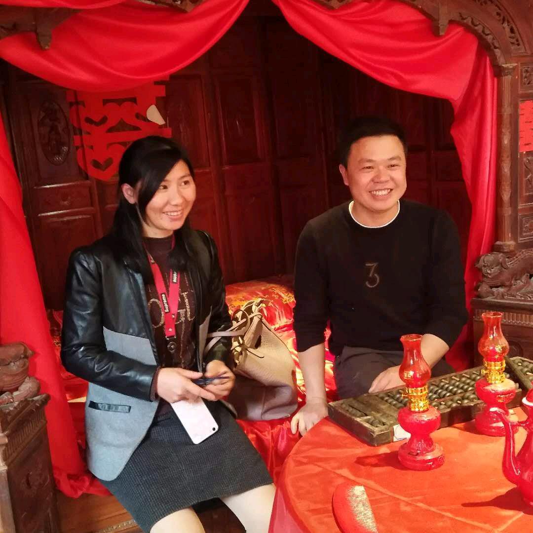富贵装饰