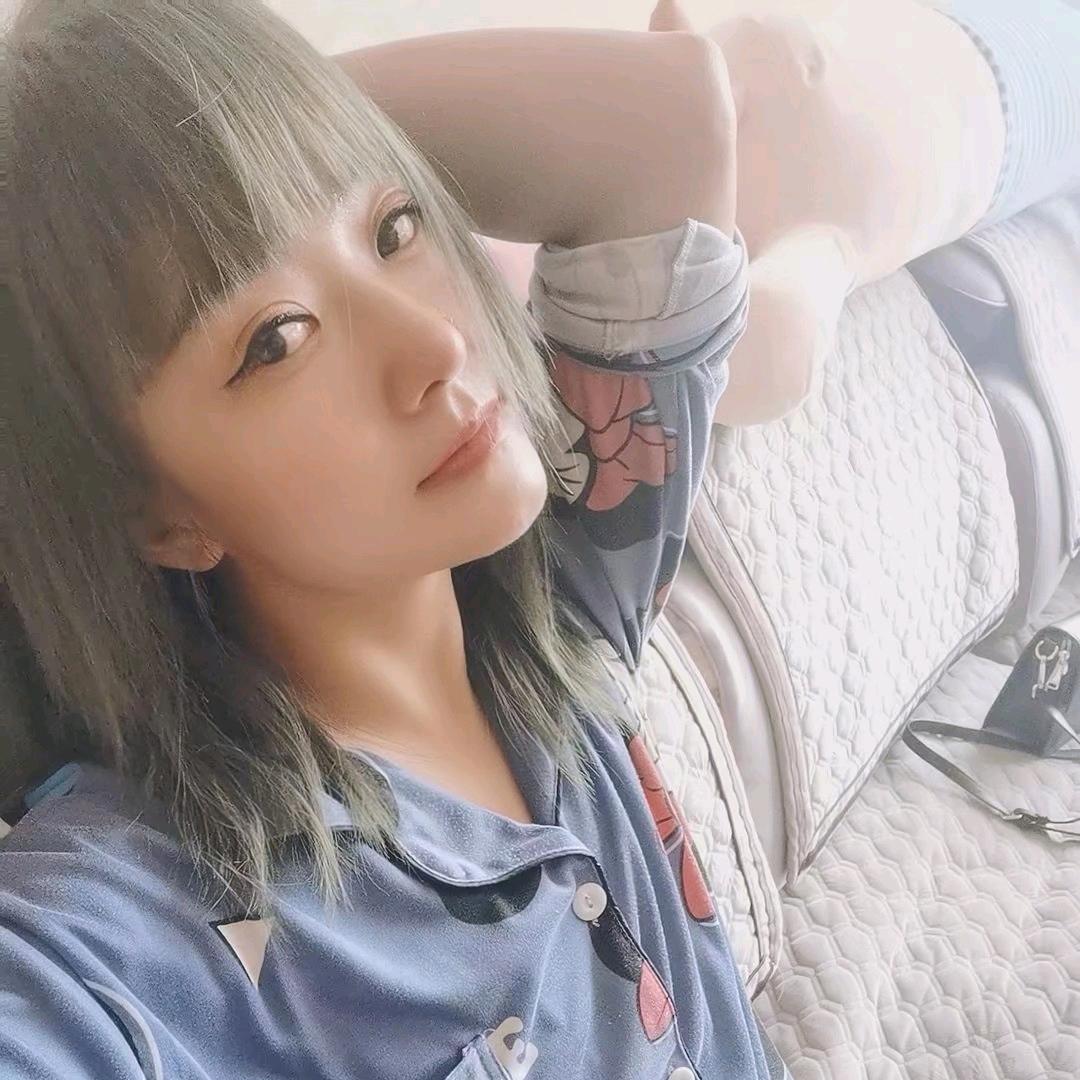 在睡五分钟