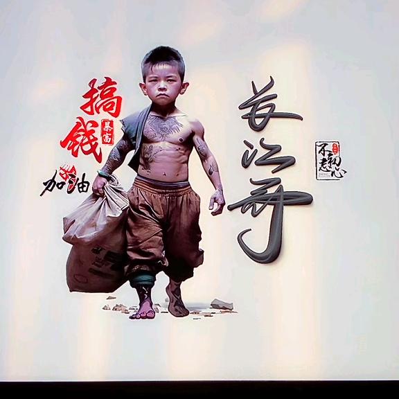 岁月神偷