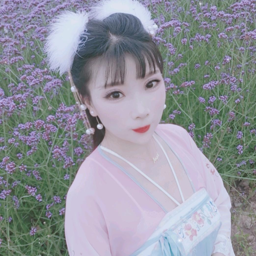丽
