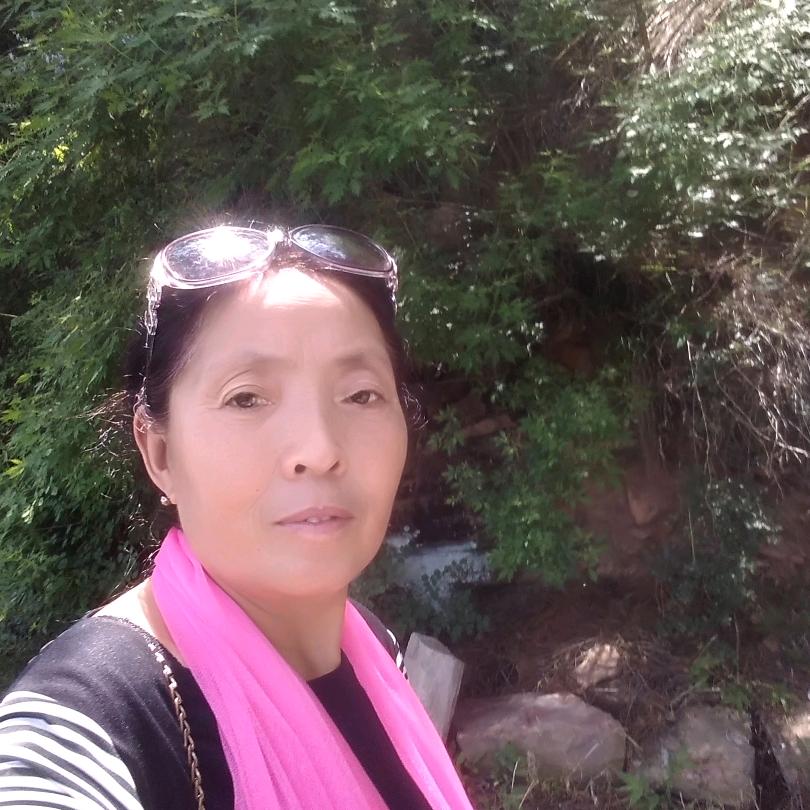 平安是福