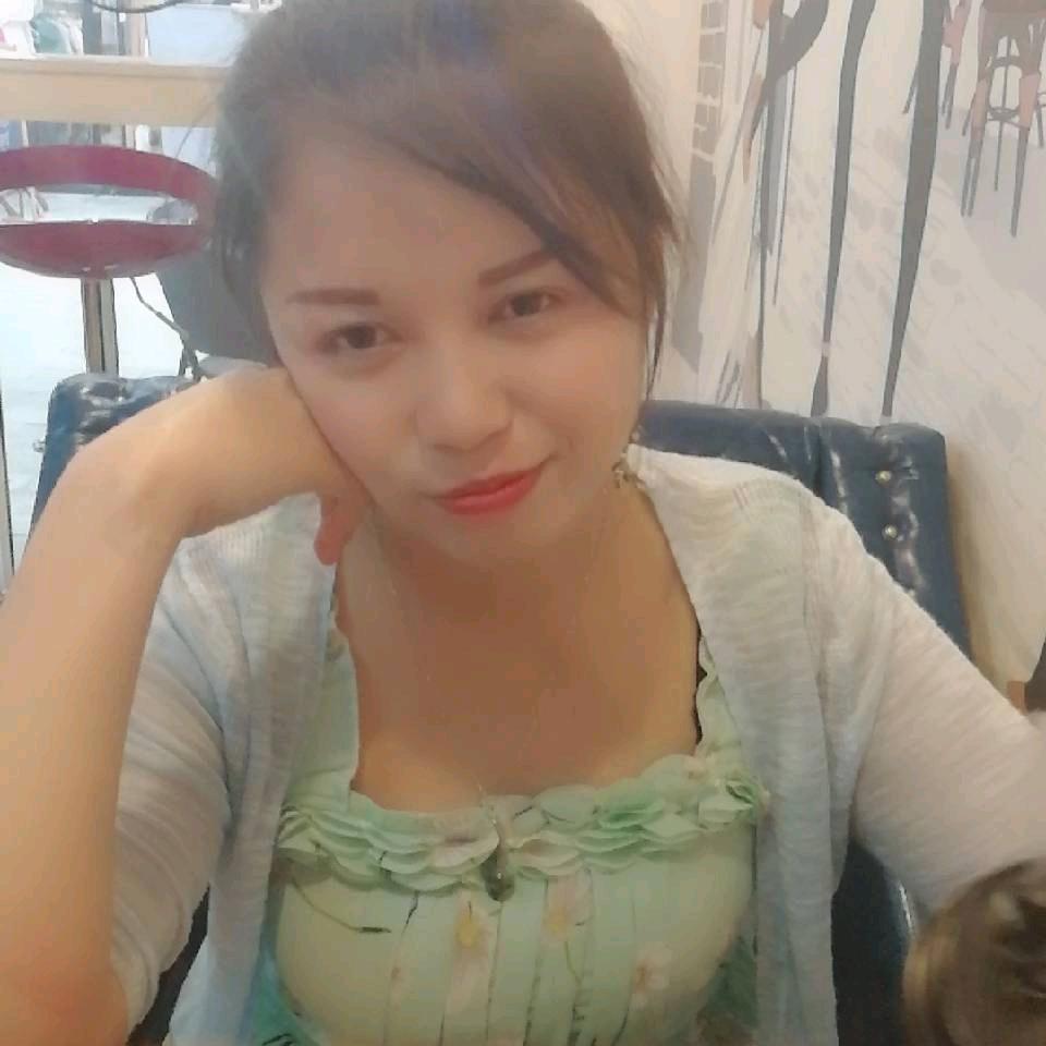 我是你的小公主