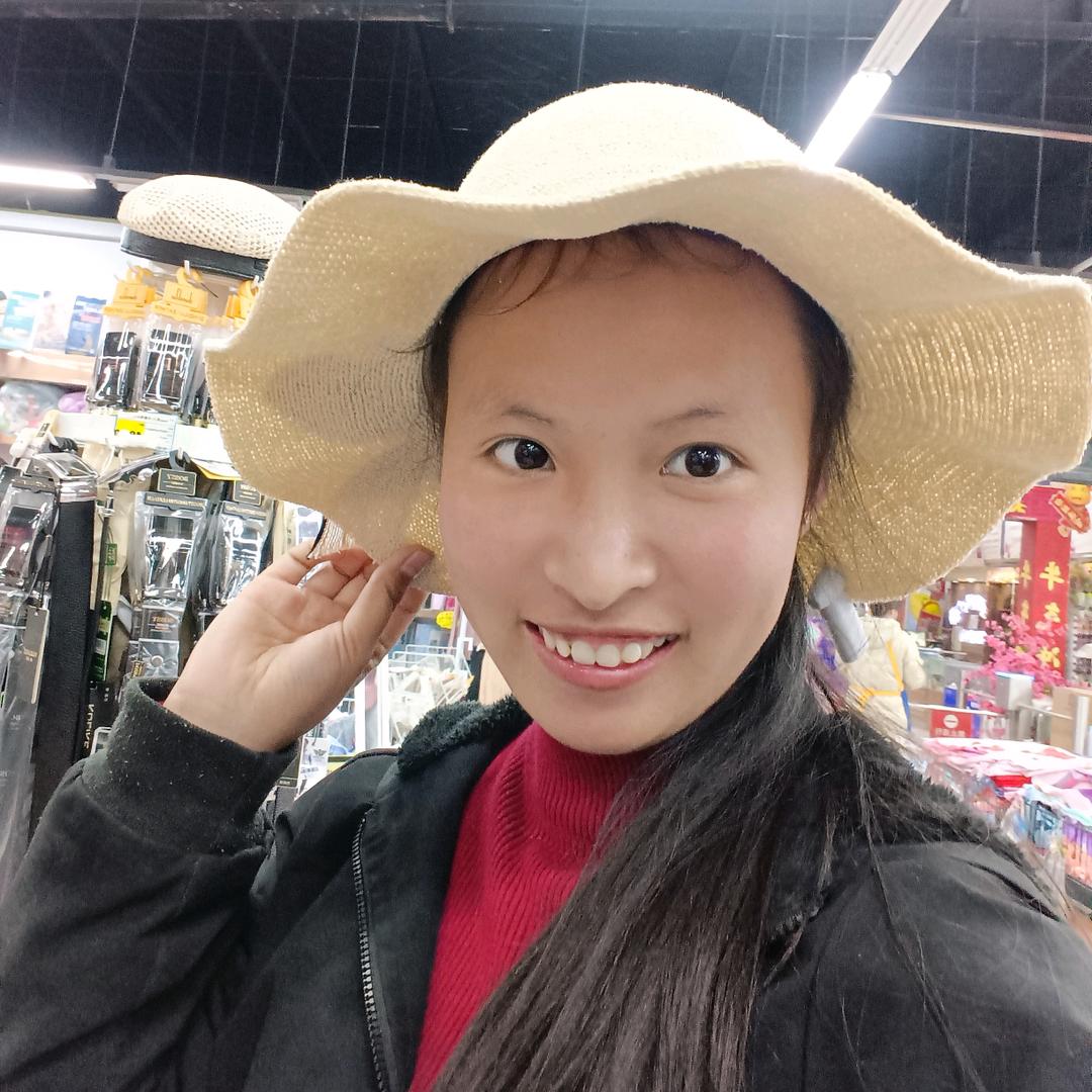 阳光妹