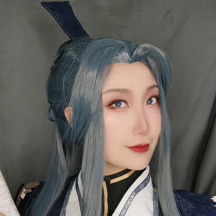 銮青AOKI