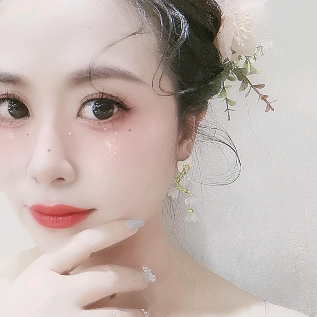 @倩倩