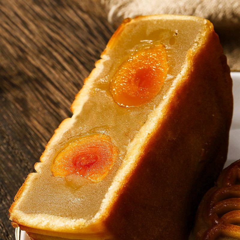 吉香莲高端月饼