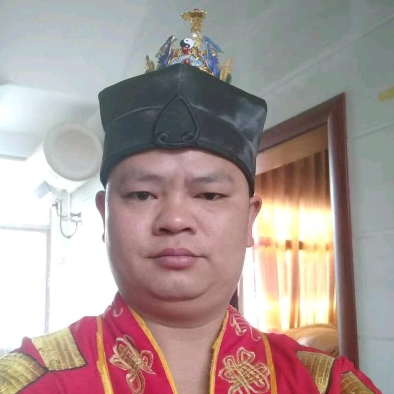 熊先生