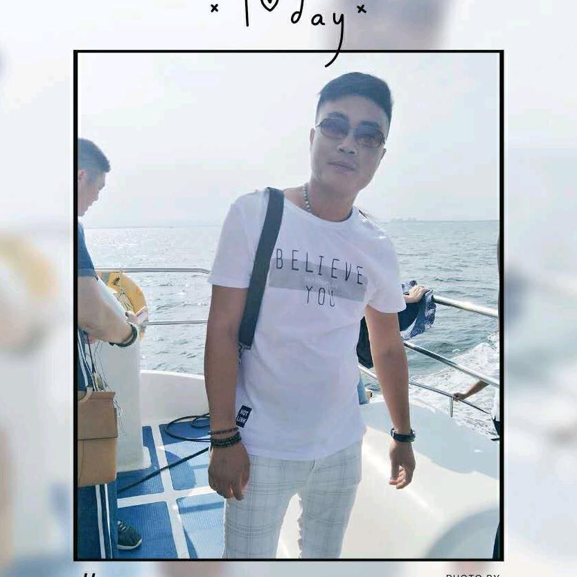 多伦晓洋（越野领队）