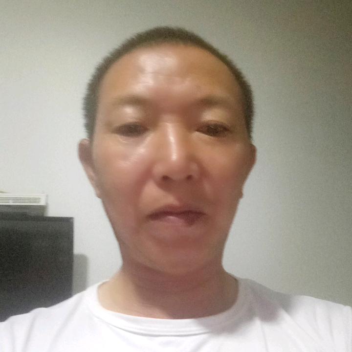 木马人