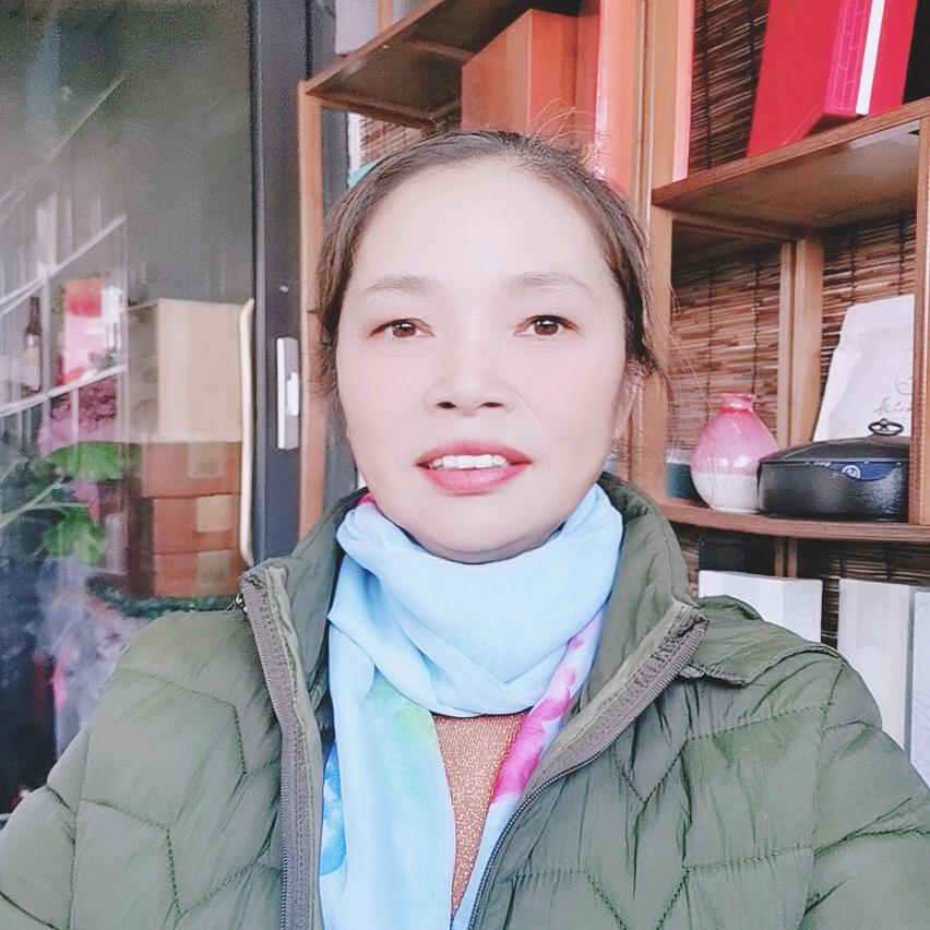 幸福在眼前