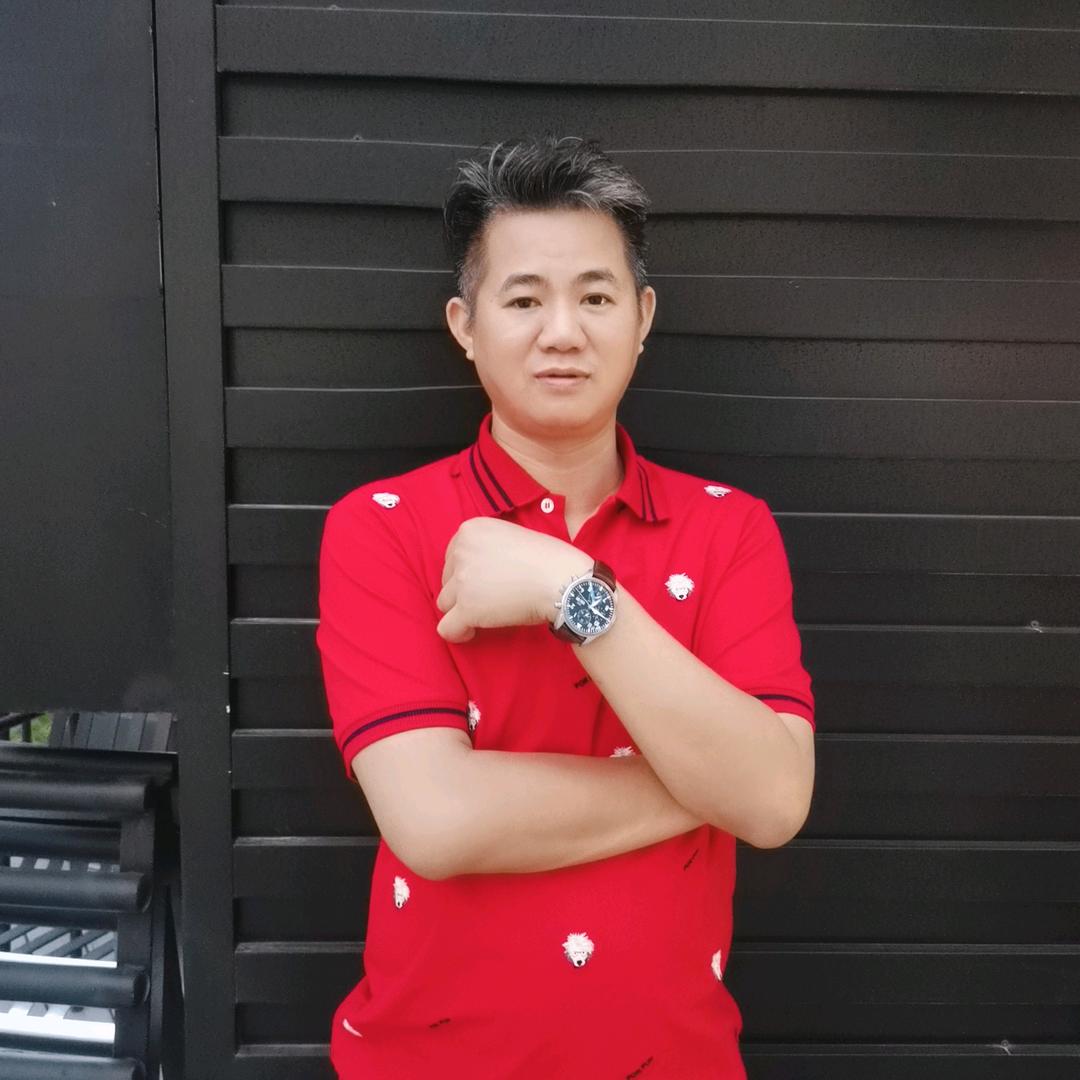 腾龙