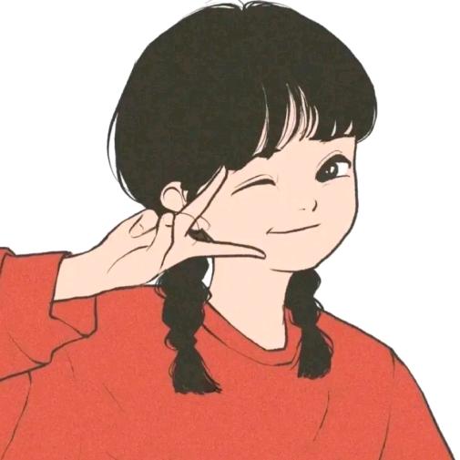 是橙子吖～