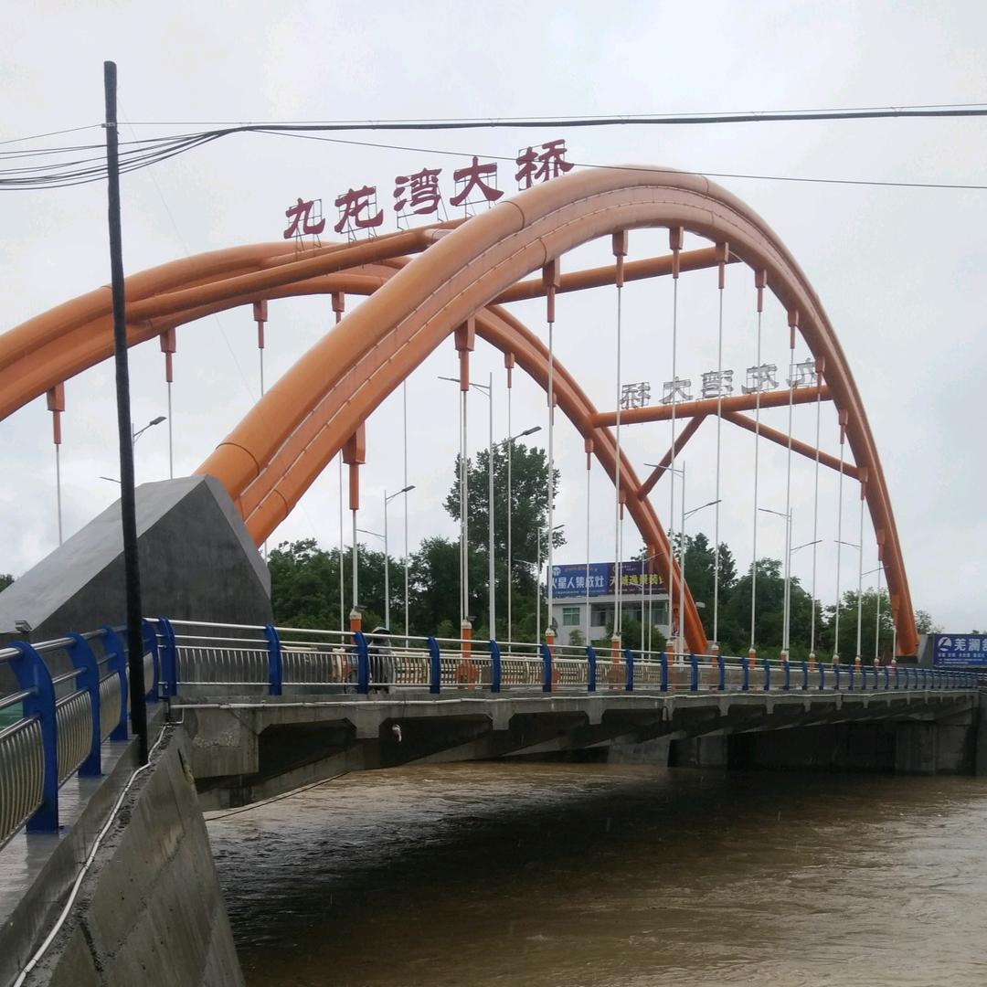 唐新华