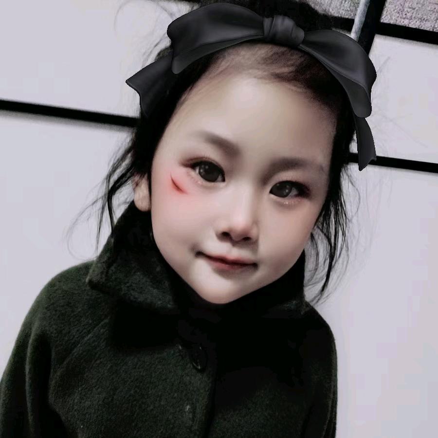 我是一个小可爱🌟