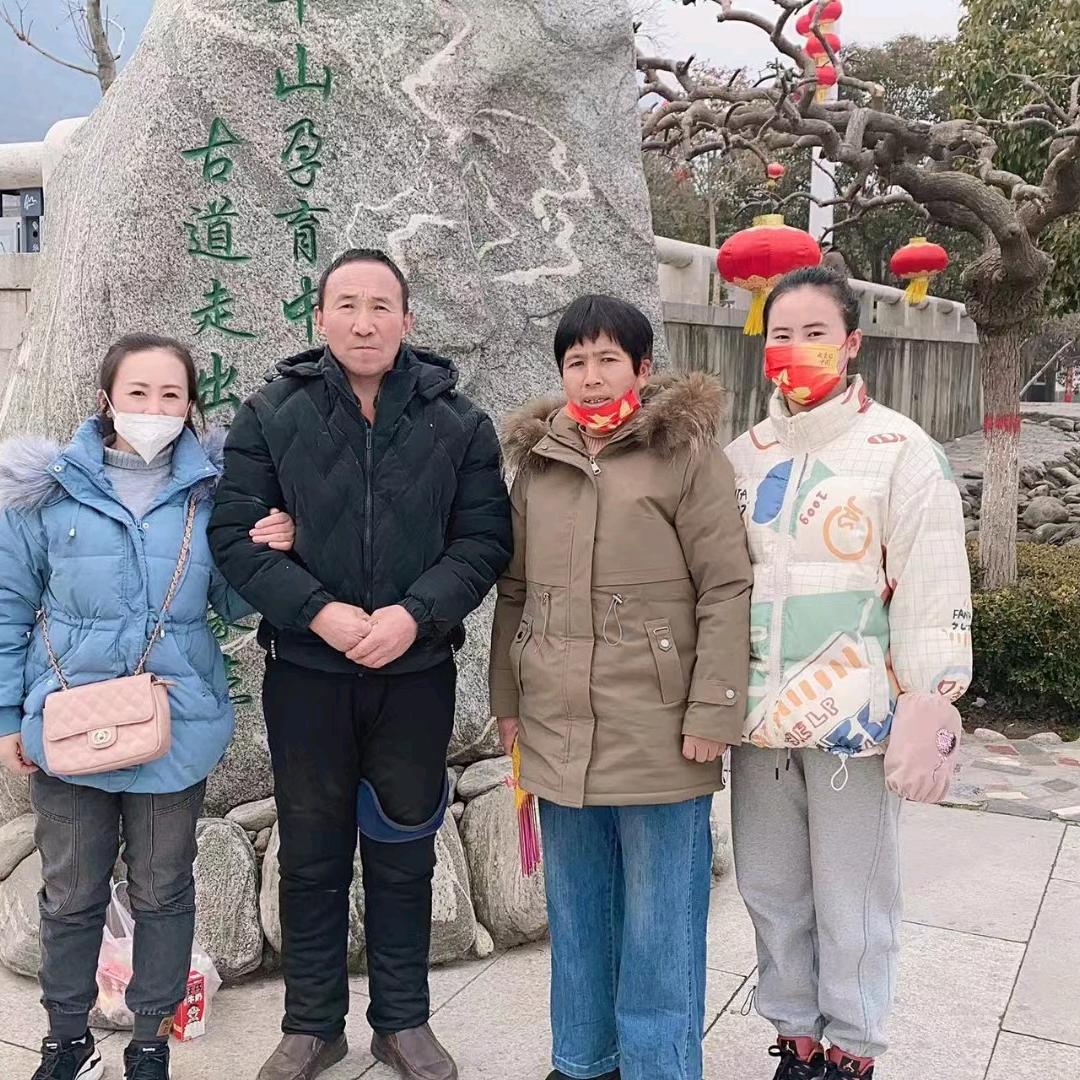 双泉镇北石铁老杨肉脯欢迎你