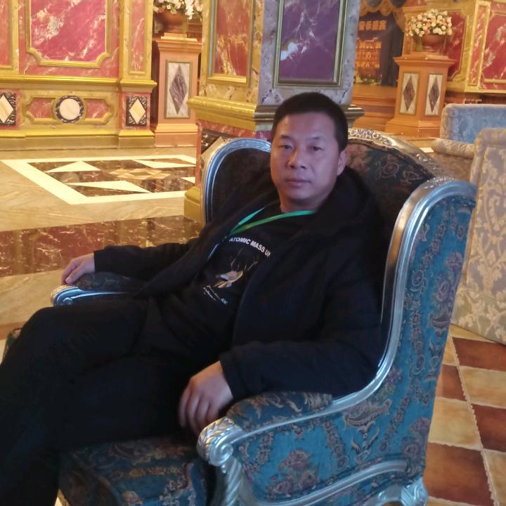 A只要倾心不要倾城