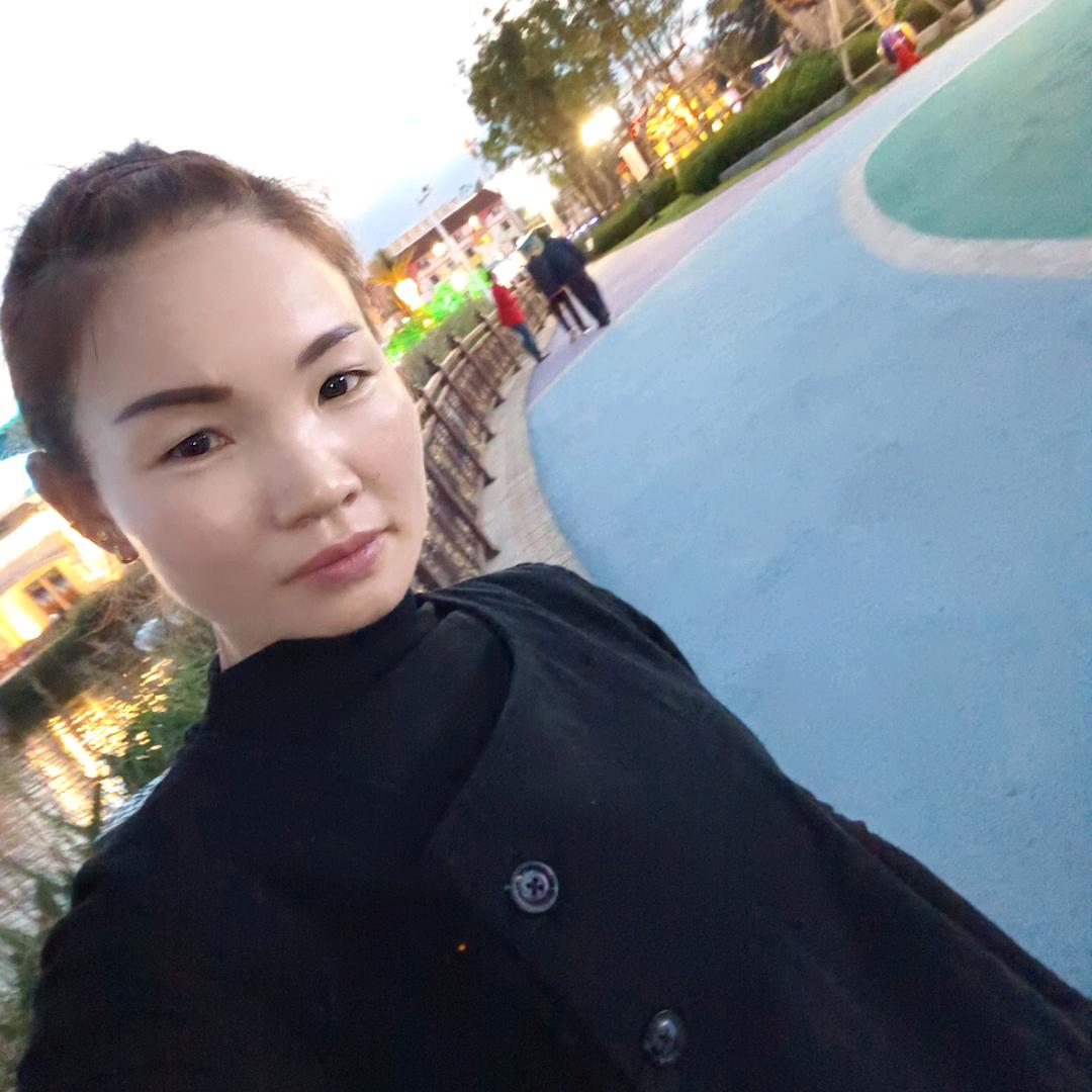四妹