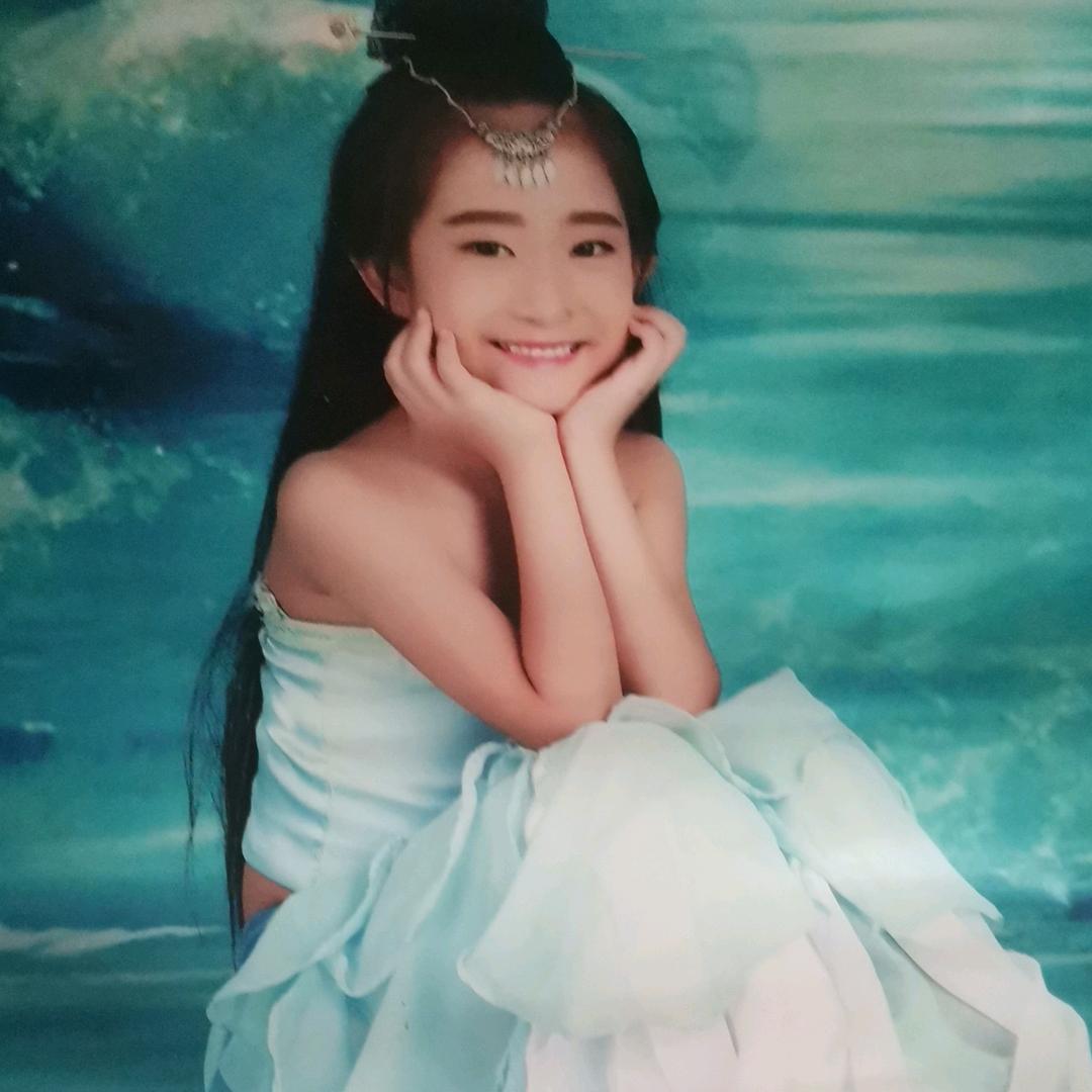 笑颜