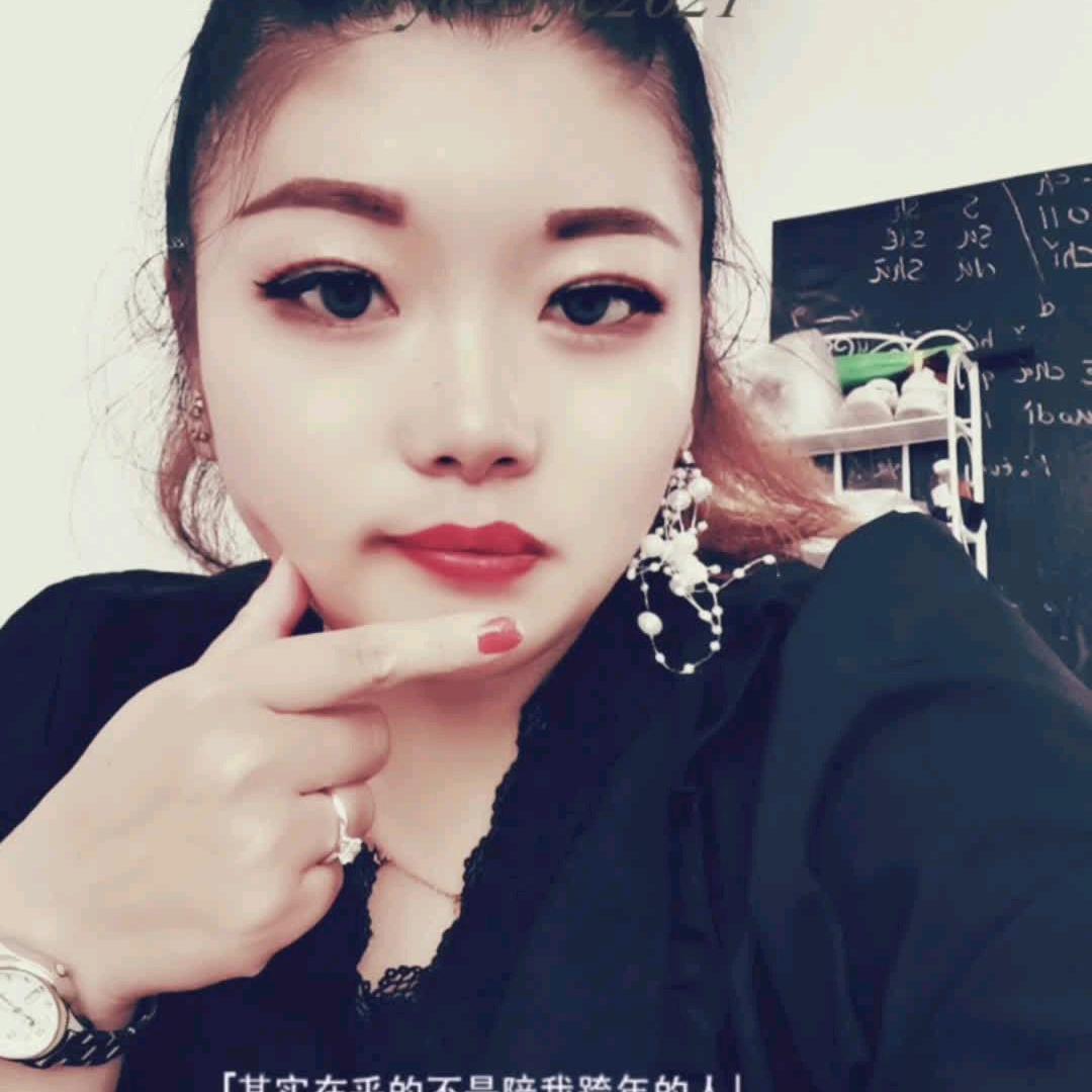 琴琴爱美食