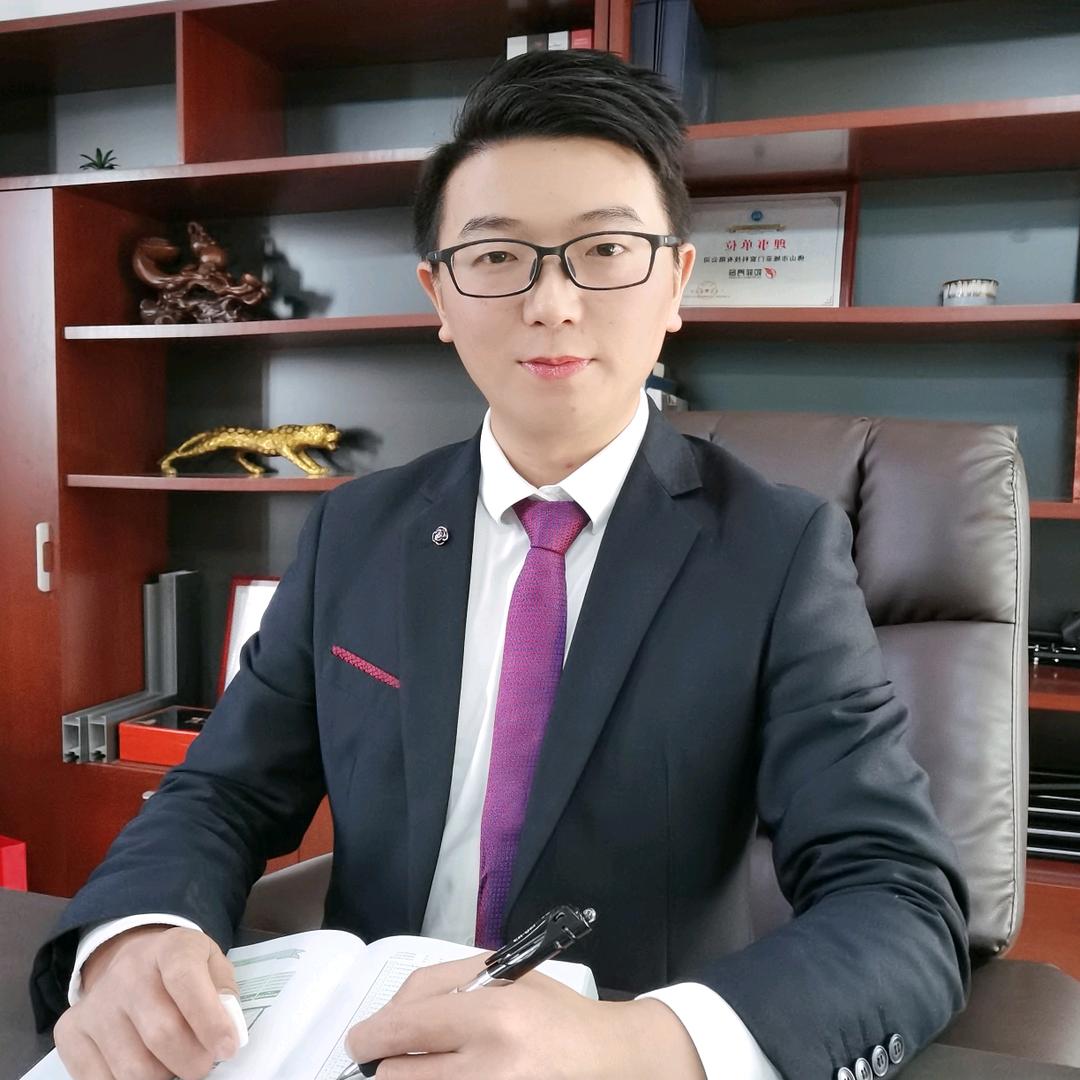 娅菲门窗厂~邱哥