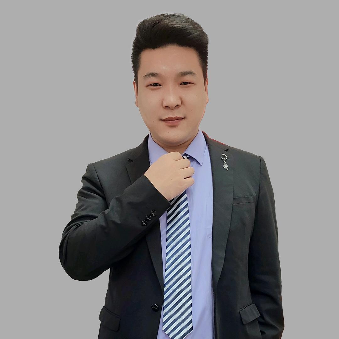 驻马店房产张晓