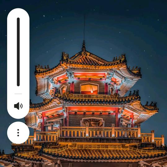自由自在。