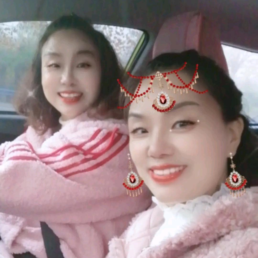 阳光明媚🎤