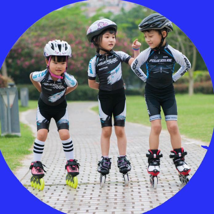 郑州轮滑风运动中心