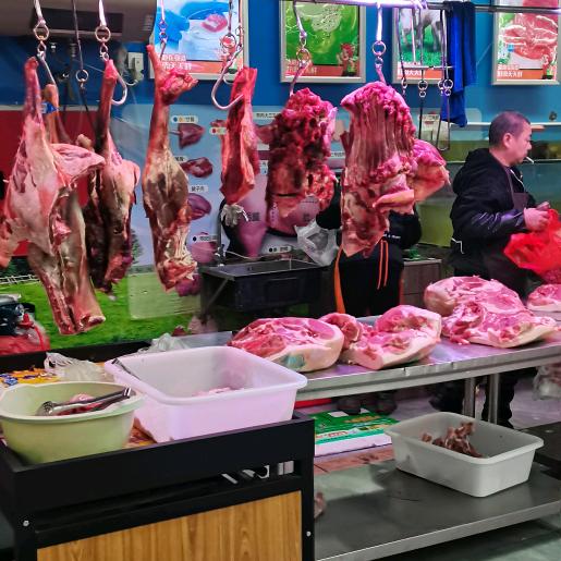 DF—5C（打服五常）