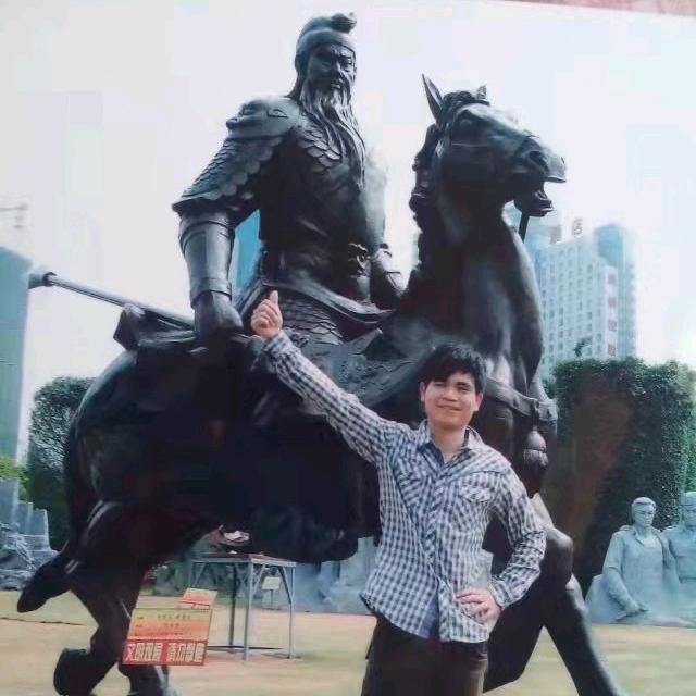 源顺发玻璃有限公司装饰大队💪