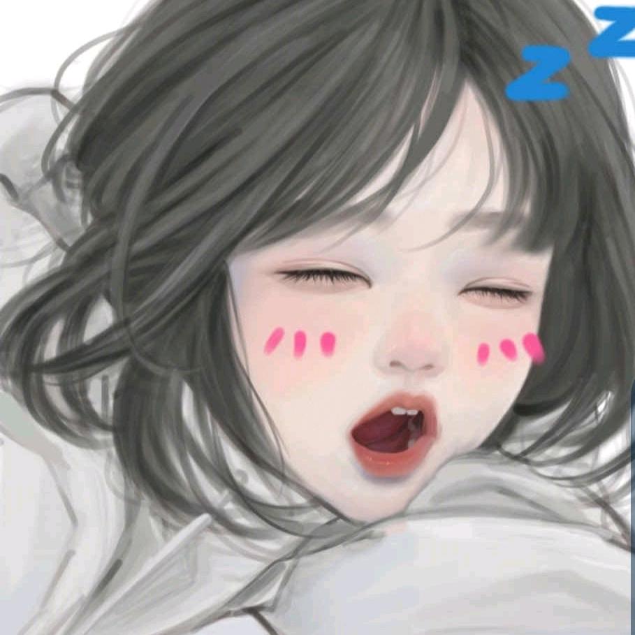 我是波妞❤️