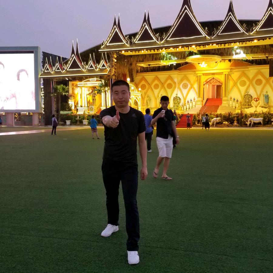 李海林
