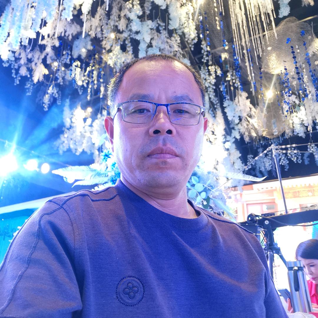 坚持自我老孙